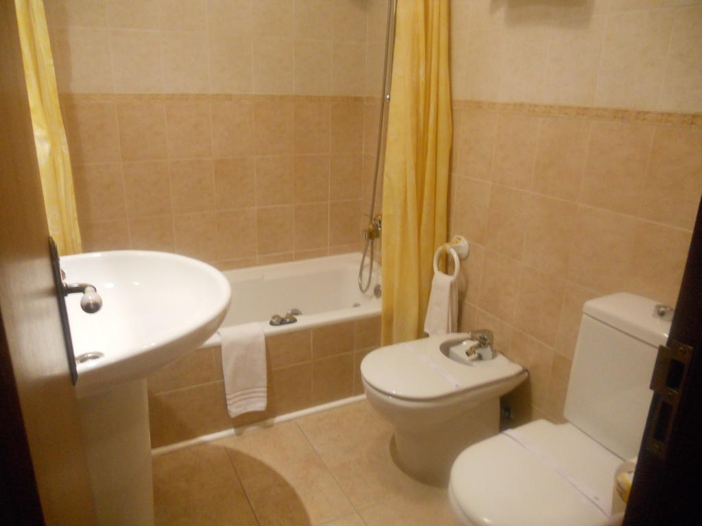 Hotel Taramundi Ruang foto