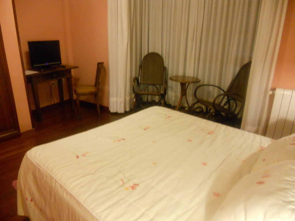 Hotel Taramundi Ruang foto