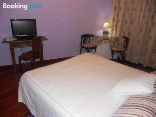 Hotel Taramundi Bagian luar foto