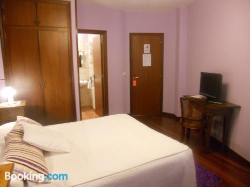 Hotel Taramundi Bagian luar foto